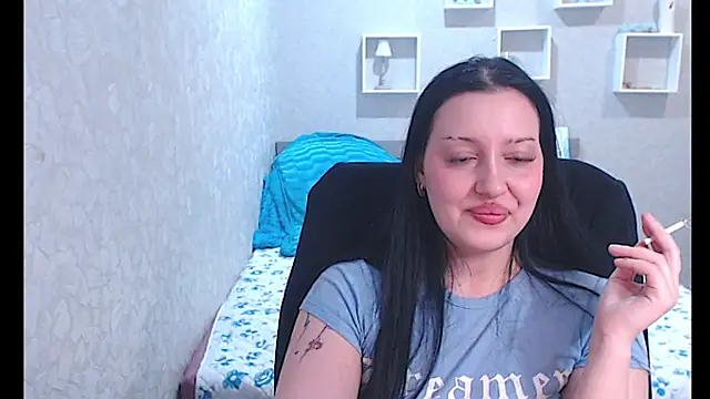 Snapshot of SkarlettMonliss chatting on April 30, 2026, 8:57 pm SkarlettMonliss online show from April 30, 2026, 8:57 pm