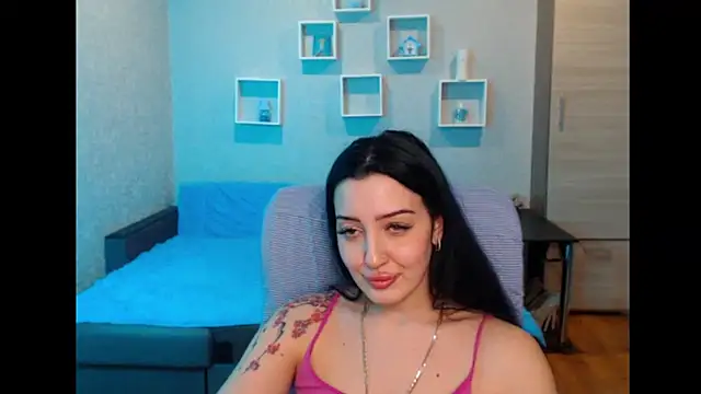 Snapshot of SkarlettMonliss chatting on January 5, 2025, 7:49 pm SkarlettMonliss online show from January 5, 2025, 7:49 pm