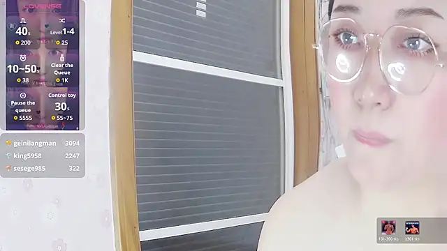 Snapshot of zhenzhen521 chatting on December 21, 2025, 1:46 pm zhenzhen521 online show from December 21, 2025, 1:46 pm