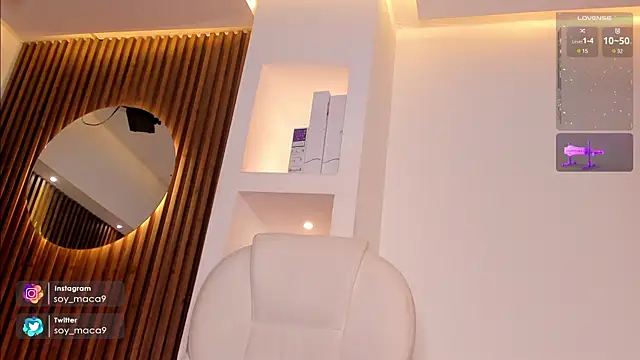 lilith gray9 online show from March 15, 2025, 6:25 am