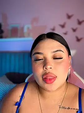 Emily cooper20 online show from February 2, 2026, 2:32 am