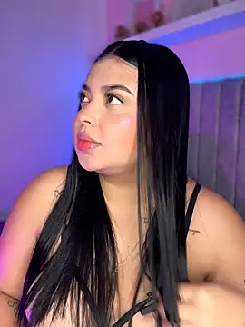 Emily cooper20 online show from February 19, 2026, 1:24 am