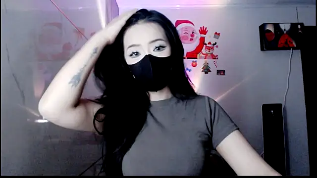 Snapshot of -KathySweet- chatting on December 16, 2025, 3:11 am -KathySweet- online show from December 16, 2025, 3:11 am