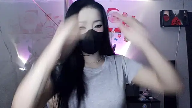 Snapshot of -KathySweet- chatting on November 24, 2025, 3:50 am -KathySweet- online show from November 24, 2025, 3:50 am