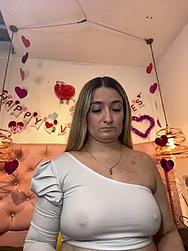 Snapshot of antonella87 chatting on February 13, 2026, 11:38 pm antonella87 online show from February 13, 2026, 11:38 pm