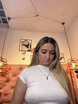 Snapshot of antonella87 chatting on February 23, 2026, 9:59 pm antonella87 online show from February 23, 2026, 9:59 pm