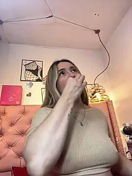 antonella87 online show from March 12, 2026, 9:52 pm