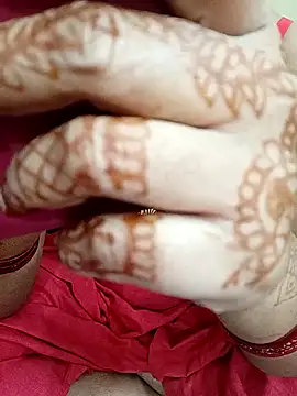 reemacouple007 online show from October 9, 2025, 5:02 pm