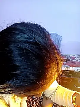 Snapshot of reemacouple007 chatting on January 17, 2026, 8:07 am reemacouple007 online show from January 17, 2026, 8:07 am