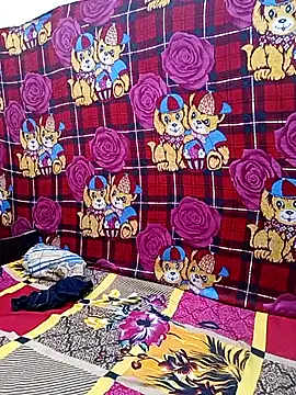 reemacouple007 online show from September 19, 2025, 7:18 pm