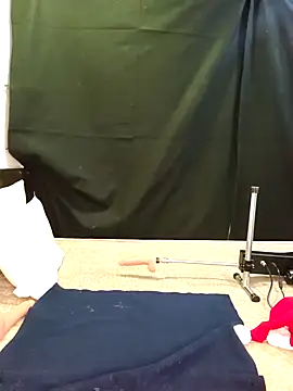 Snapshot of Blossam_07 chatting on December 24, 2024, 9:55 pm Blossam 07 online show from December 24, 2024, 9:55 pm