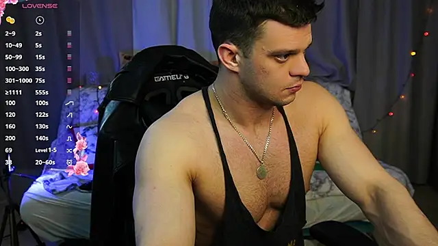 danielkraigforu online show from February 11, 2025, 6:33 pm