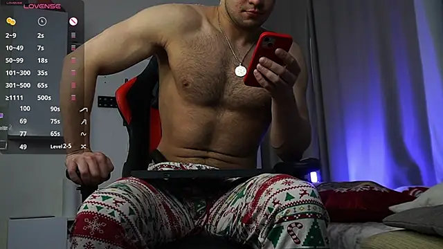 danielkraigforu online show from March 18, 2025, 1:01 pm