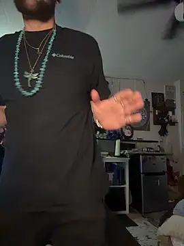 Snapshot of BobbyQ29 chatting on March 3, 2026, 3:35 am BobbyQ29 online show from March 3, 2026, 3:35 am