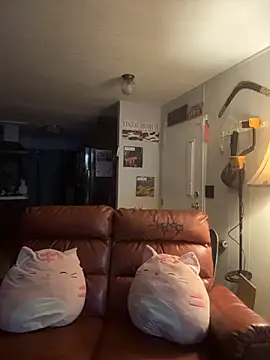 Snapshot of BobbyQ29 chatting on March 6, 2026, 5:24 am BobbyQ29 online show from March 6, 2026, 5:24 am