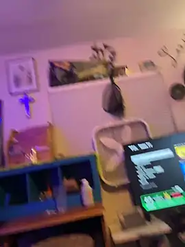 Snapshot of BobbyQ29 chatting on March 20, 2026, 8:59 am BobbyQ29 online show from March 20, 2026, 8:59 am