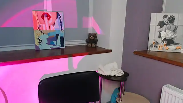 Caramel bunny online show from March 17, 2026, 1:36 pm