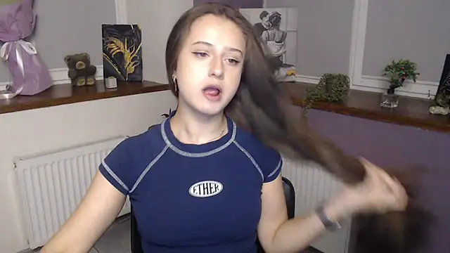 Caramel bunny online show from March 17, 2025, 1:18 pm