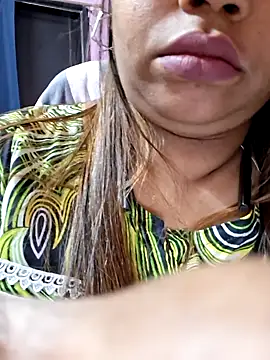 Ravina patil1 online show from November 2, 2025, 10:15 pm