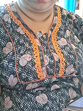 Snapshot of Ravina_patil1 chatting on October 1, 2025, 6:29 am Ravina patil1 online show from October 1, 2025, 6:29 am