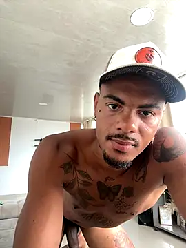 TysonWalkers online show from September 24, 2025, 2:45 pm