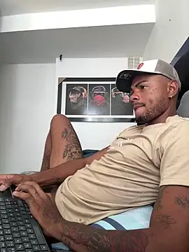 TysonWalkers online show from December 22, 2025, 1:00 pm