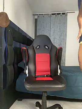 TysonWalkers online show from February 8, 2026, 11:46 pm