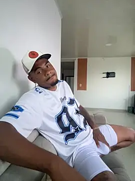 TysonWalkers online show from September 25, 2025, 11:00 pm