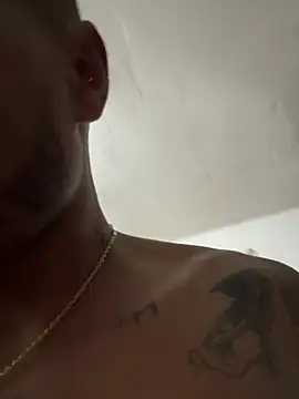 TysonWalkers online show from July 7, 2026, 3:31 am