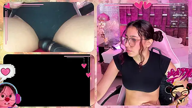 Snapshot of RossieGamer chatting on April 20, 2026, 2:51 pm RossieGamer online show from April 20, 2026, 2:51 pm