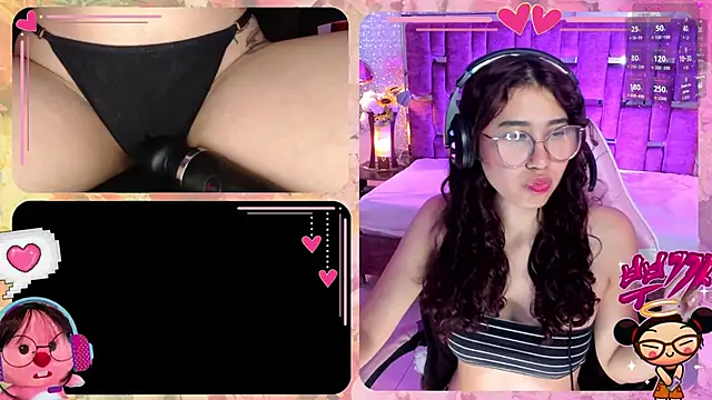 Snapshot of RossieGamer chatting on February 27, 2026, 3:01 pm RossieGamer online show from February 27, 2026, 3:01 pm