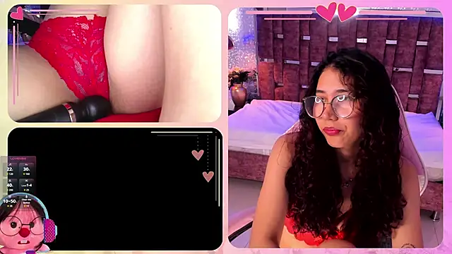 Snapshot of RossieGamer chatting on November 18, 2025, 2:53 pm RossieGamer online show from November 18, 2025, 2:53 pm