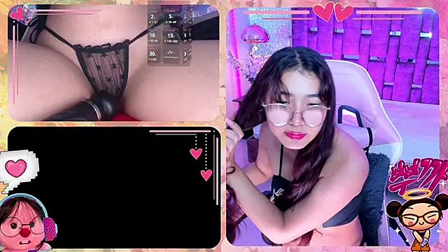 Snapshot of RossieGamer chatting on May 22, 2026, 2:48 pm RossieGamer online show from May 22, 2026, 2:48 pm