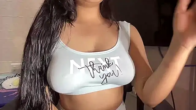 Snapshot of Indian_Diya08 chatting on December 8, 2024, 6:06 pm Indian Diya08 online show from December 8, 2024, 6:06 pm