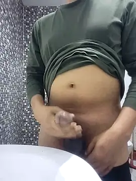 daddylove87 online show from January 14, 2026, 1:20 am