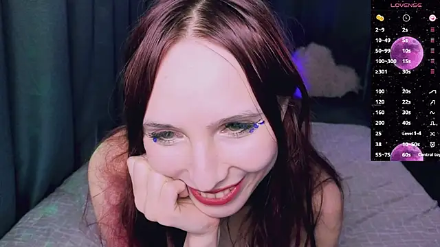 Snapshot of Lucy_Millss chatting on March 17, 2025, 5:49 pm Lucy Millss online show from March 17, 2025, 5:49 pm