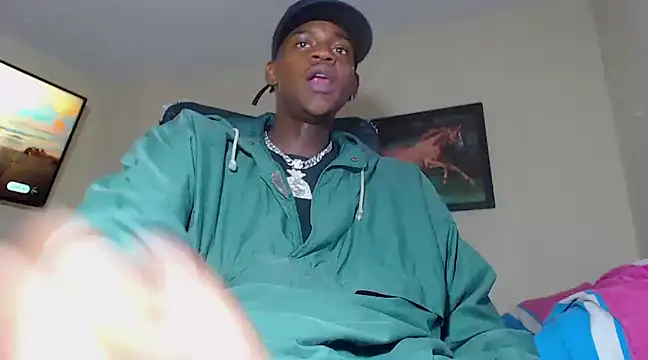 Real1jc online show from February 25, 2025, 12:49 pm