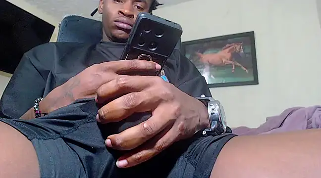 Real1jc online show from March 4, 2025, 10:49 pm