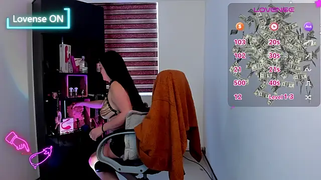 Snapshot of sara_goodgirl13 chatting on March 3, 2026, 1:40 pm sara goodgirl13 online show from March 3, 2026, 1:40 pm