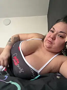 MikyVesela online show from March 23, 2026, 8:36 am