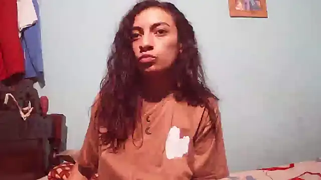 stephybrowm7 online show from November 20, 2025, 9:36 pm