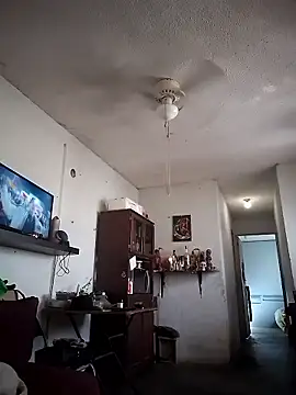 Alebir1329 online show from March 12, 2026, 10:03 pm