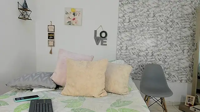 Canhela1 online show from March 15, 2026, 2:46 pm