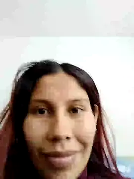 Ashley A online show from December 17, 2024, 5:36 pm