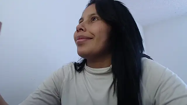 Ashley A online show from March 22, 2025, 6:25 pm