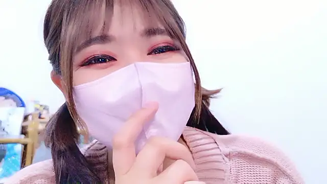 Megu Melon online show from November 28, 2025, 2:39 pm