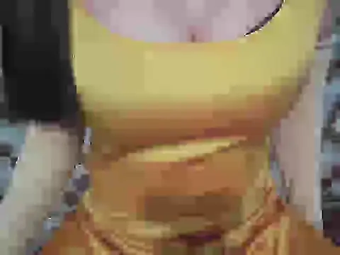 YourGoldenGirl online show from January 25, 2025, 7:28 pm