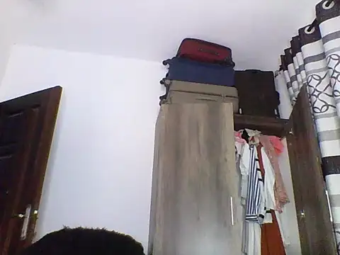 Cute princcess online show from January 14, 2026, 6:33 pm