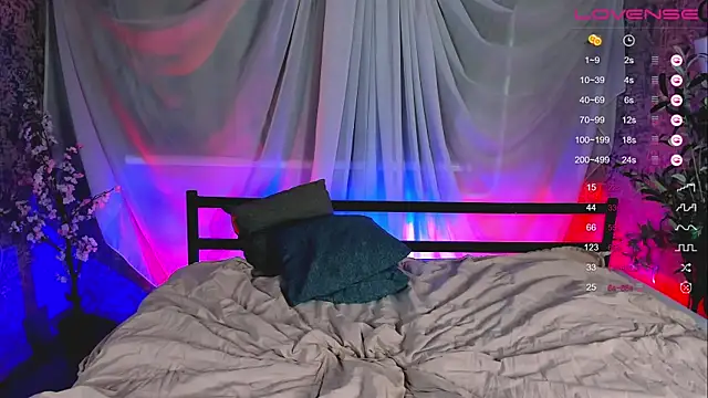 Milemissy online show from February 8, 2025, 7:38 pm