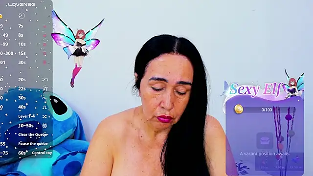 Snapshot of HorniestMilf chatting on May 6, 2026, 8:13 pm HorniestMilf online show from May 6, 2026, 8:13 pm